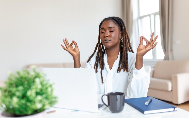 Wellness and wellbeing at work