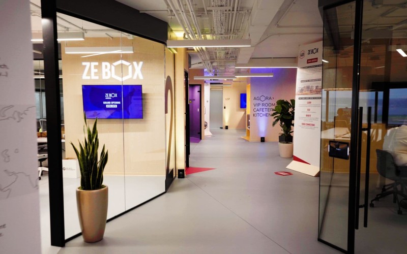 Zebox