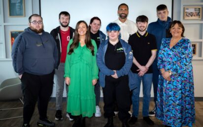 CATALYST LAUNCHES INCLUSIVE INNOVATION PROGRAMME ‘STRYVE’