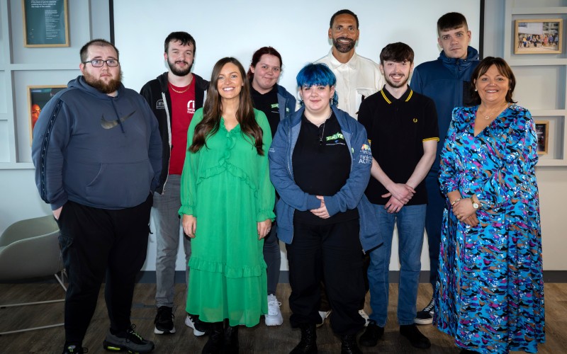 CATALYST LAUNCHES INCLUSIVE INNOVATION PROGRAMME ‘STRYVE’