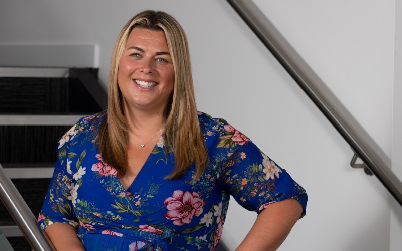 Emma O'Brien, Embridge Consulting