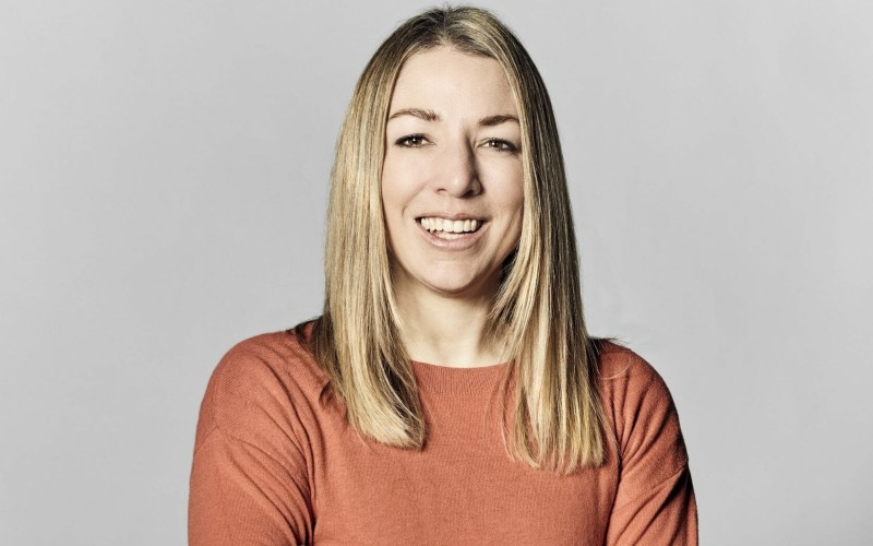 Jess Franks, Octopus Investments