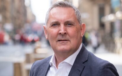 Kelvin Capital - Stuart McKee