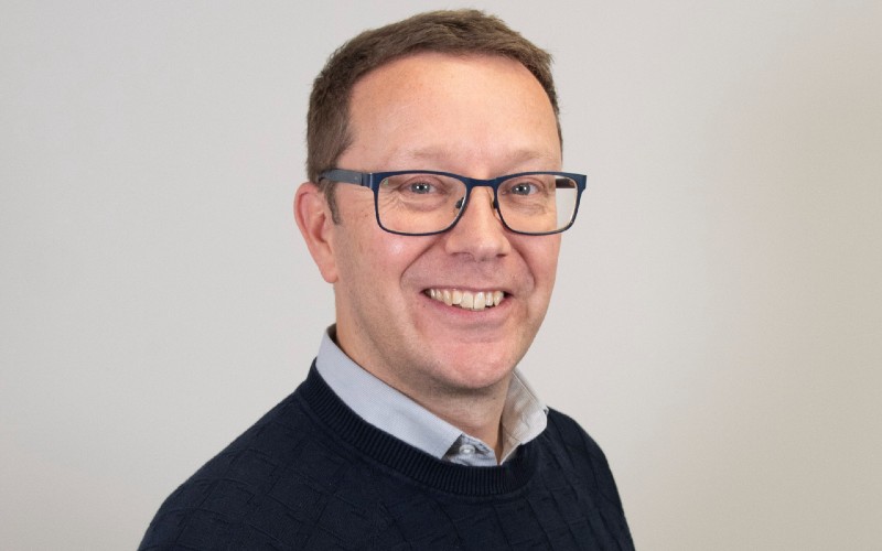 Ric Simmons, Praetura Asset Finance