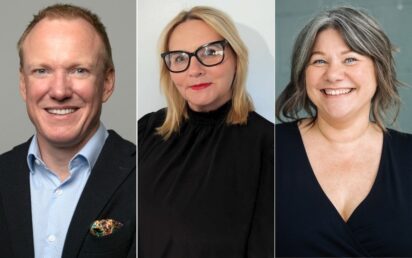The Growth Company - new board members