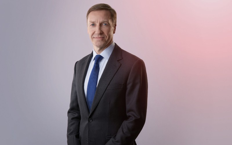 Charles_Ind, Bowmark Capital