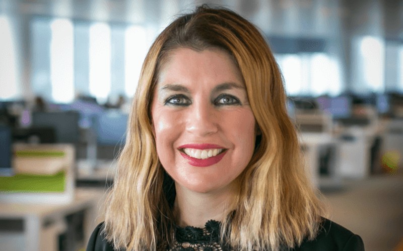 Kate Palmer, Peninsula
