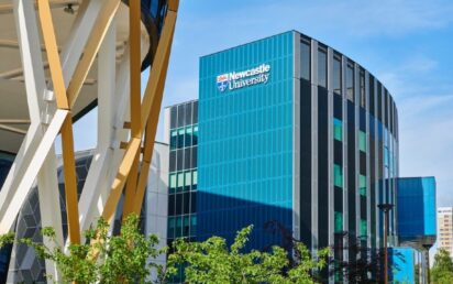 Newcastle University