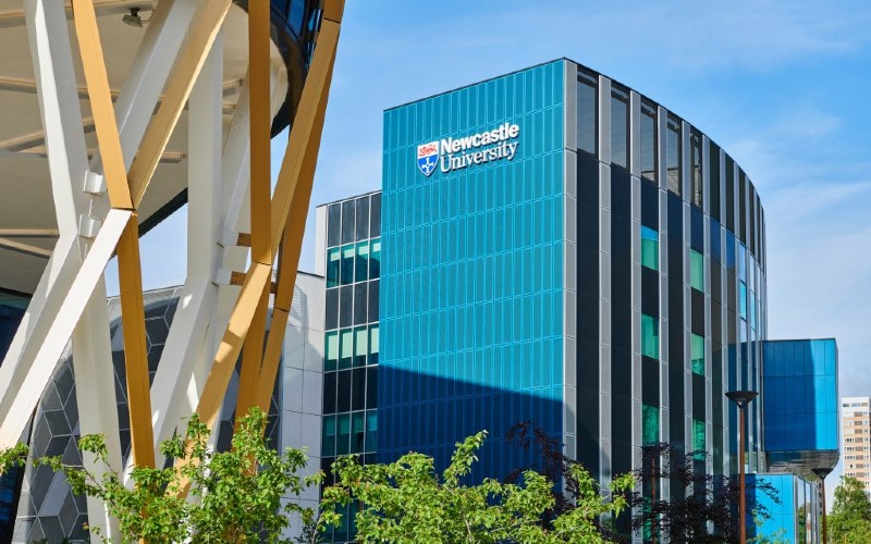 Newcastle University