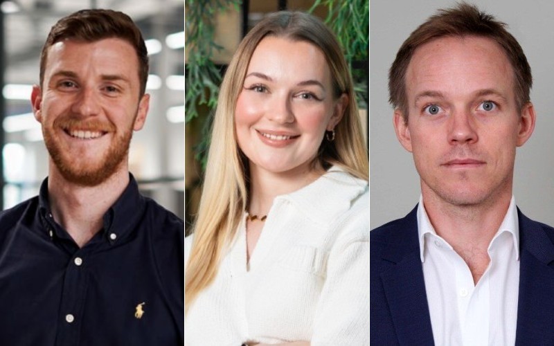 Appointments round-up 12-02-24