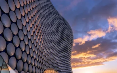 Bullring-Birmingham
