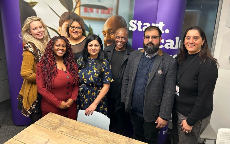 Ethical Equity x Natwest launch