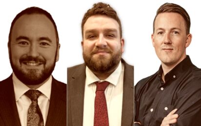 FUEL Liverpool first speakers