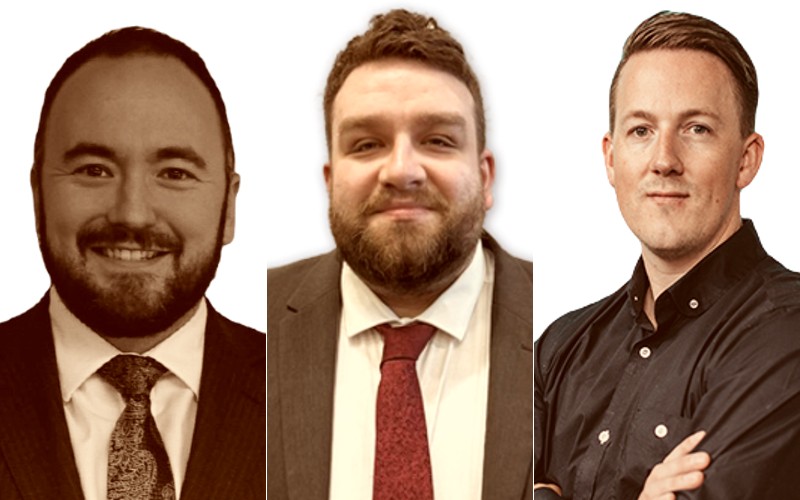 FUEL Liverpool first speakers