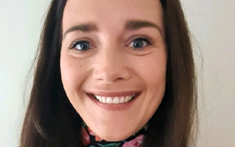 Kathryn Bell, CEO, The Webinar Vet