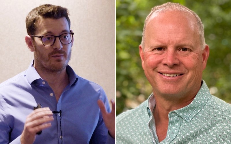 Mercia Ventures appointments