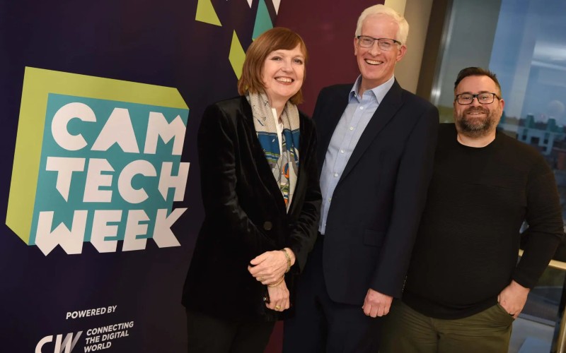 Plans to showcase renowned research and innovation with the theme of ‘Innovate, Invest and Grow’ unveiled at launch event