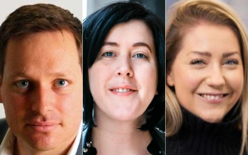Appointments 18-03-24