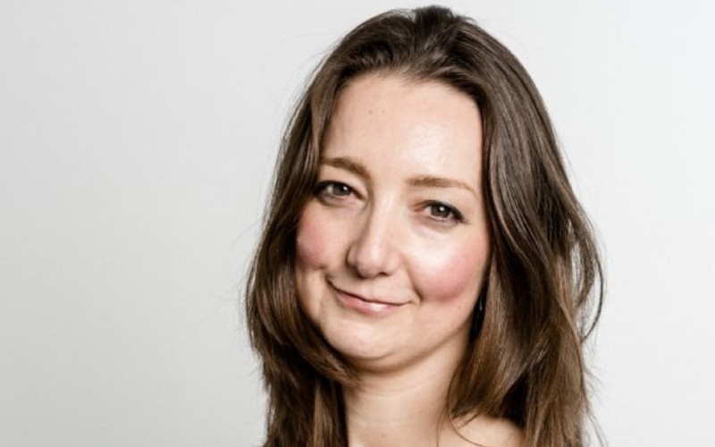 Claire Lewis Baltic Ventures