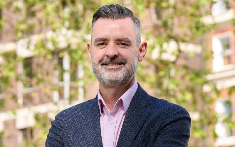 Eamon Nolan, YFM Managing Partner