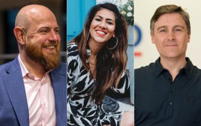 FUEL Liverpool final speakers