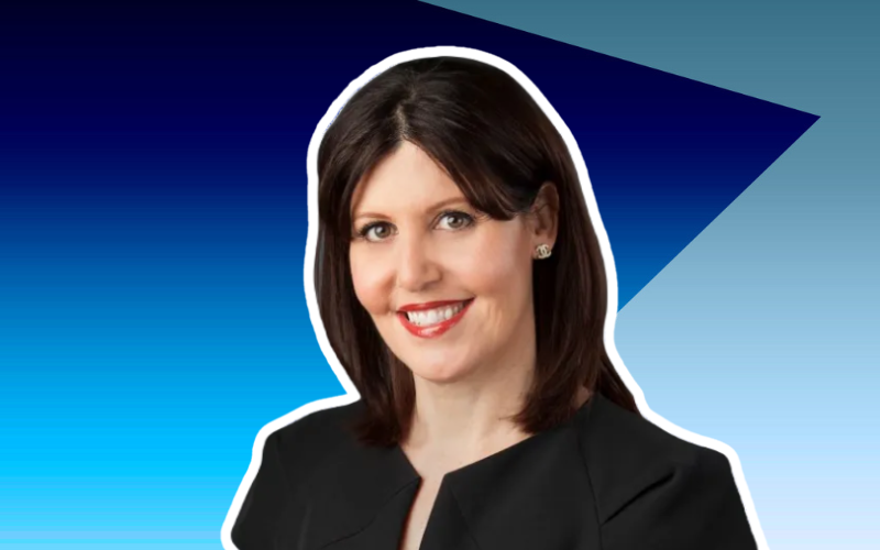 Janette Martin, CEO, Talos360