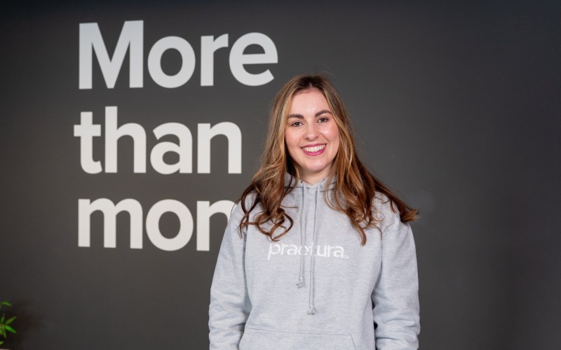 Jess Jackson, Praetura Ventures