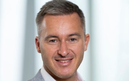 Jon Pickering, Mizaic CEO