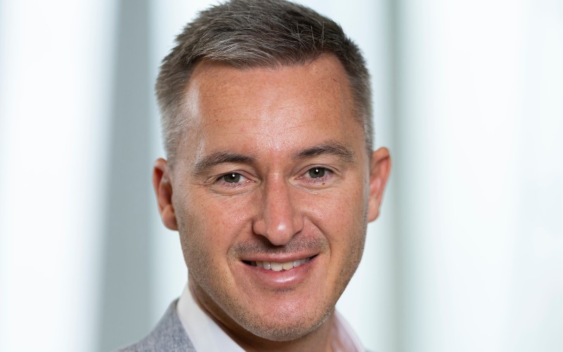 Jon Pickering, Mizaic CEO