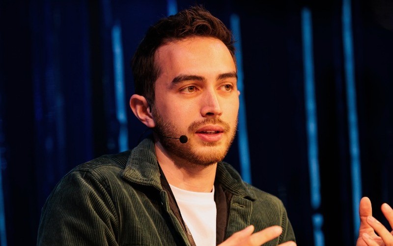 Matt Ong, CEO and founder, Ctrl Alt