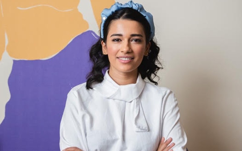 Mursal Hedayat MBE, Chatterbox