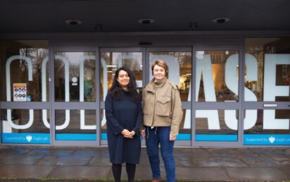 Techscaler & FinTech Scotland