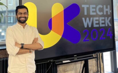 Aditya Kadam, co-founder, Adirani Digital Solutions