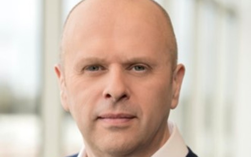 Adrian Criddle, Lenevo