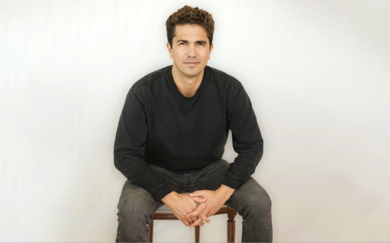 Gideon Valkin, Andrena Ventures