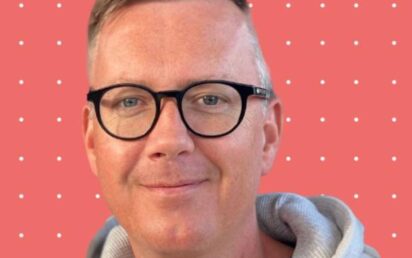 Peter Hanlon CTO Sunrise