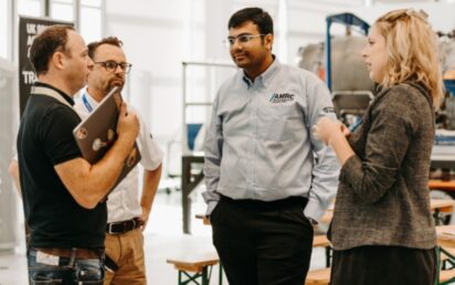 UK Space Agency Accelerator’s Explore programme