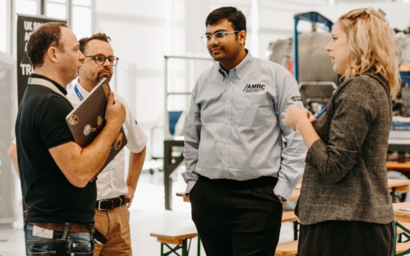 UK Space Agency Accelerator’s Explore programme