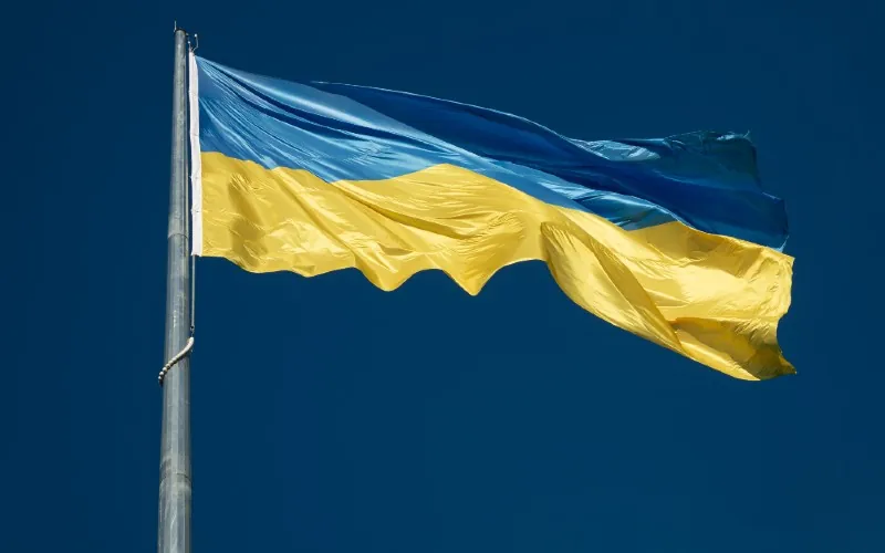 Ukraine-flag