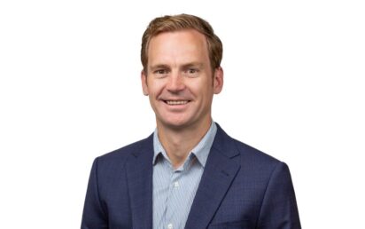 Warren Abbey - 365 finance CEO