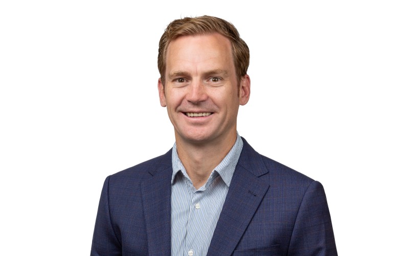 Warren Abbey - 365 finance CEO