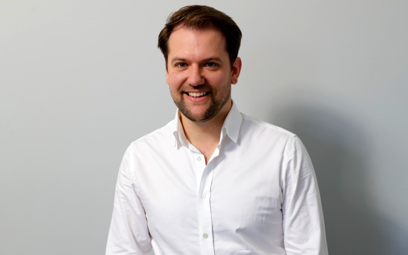 Hans-Christian Zappe, IMMO