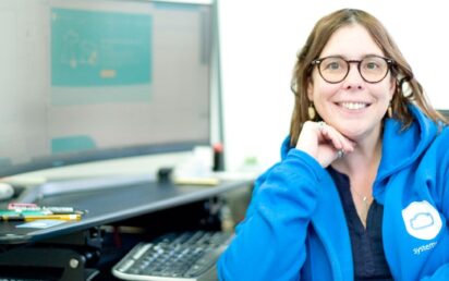 Juliet Moran, technical director, TelephoneSystems.Cloud