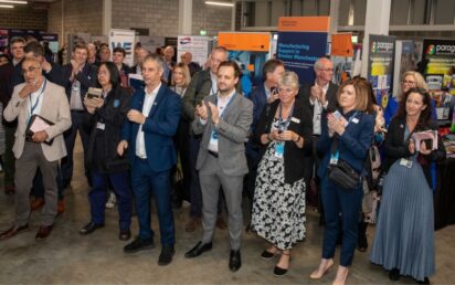 Manufacturing Our Future’ event