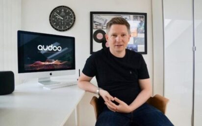 Ryan Edwards, CEO, Audoo