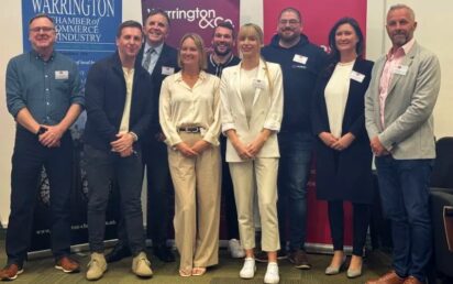 AI-Warrington-event-