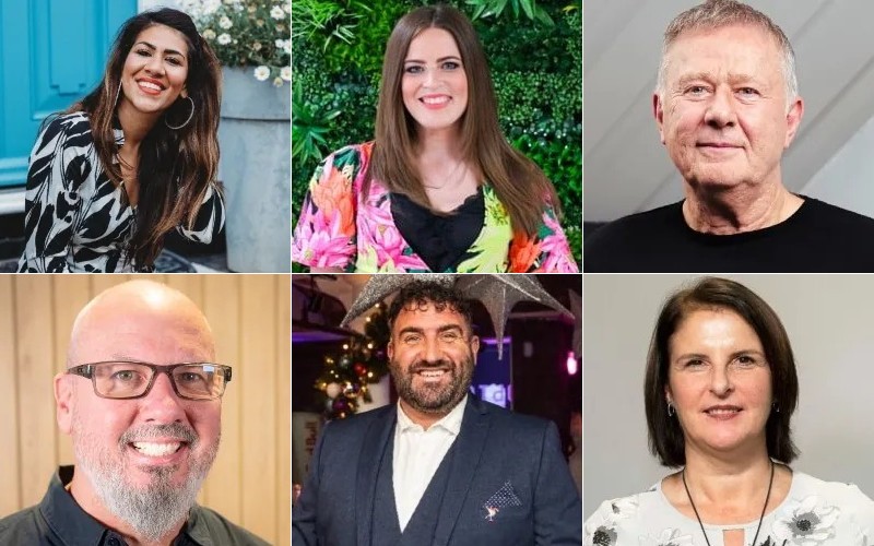 FUEL Liverpool masterclass experts